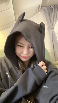 kim jennie