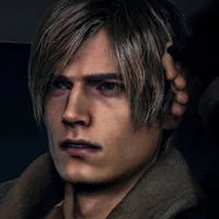 Leon Kennedy