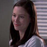 lexie grey