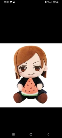 Nobara watermelon