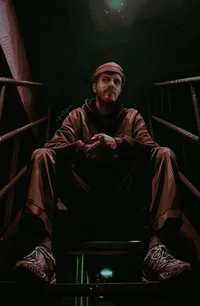 Арсений Попов 