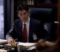 Aaron Hotchner