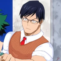 Tenya Iida