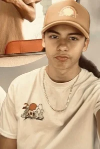 Miguel Cazarez Mora 