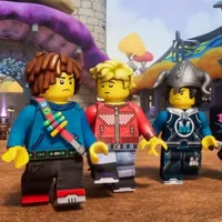 Coop Mateo and Logan