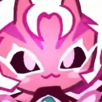 Lychee Dragon Cookie