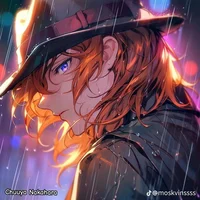 Chuuya