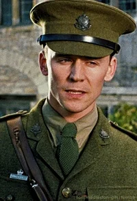Captain Nicholls