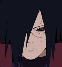 Madara uchiha 