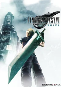 -FFVII- RPG