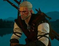Geralt of Rivia
