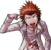 Leon Kuwata