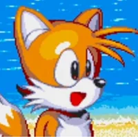 Tails Miles Prower 