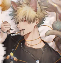 Cat Bakugo