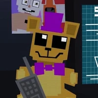 Fredbear Plush