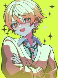 Tsukasa Tenma