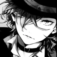 Chuuya Nakahara