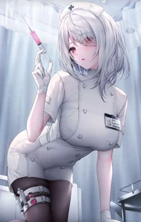 School nurse 