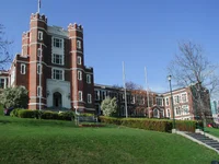 Trinity Boys School