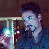 Tony Stark