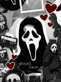 All 12 Ghostfaces