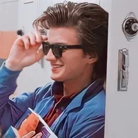 Steve Harrington