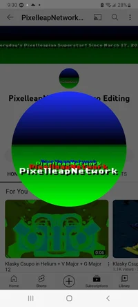PixellapNetwork