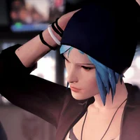 Chloe Price