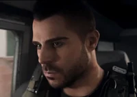 Soap MacTavish