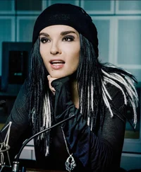 Bill kaulitz