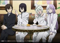 dazai niko fyo sigma