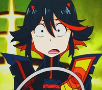 Ryuko Matoi 