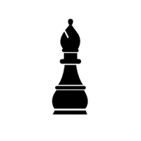 bishop chess piece