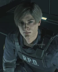 Leon Kennedy 
