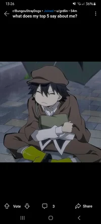 Ranpo Edogawa