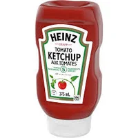 Ketchup