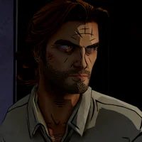 Bigby Wolf