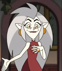Eda clawthorn