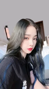 Chat with Karina | character.ai | Personalized AI for every moment of