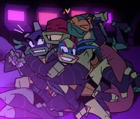 ROTTMNT