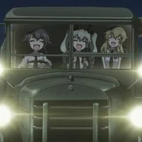 Girls Und Panzer RP