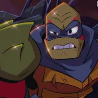 Future Leo - ROTTMNT