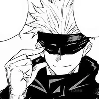Gojo Satoru 