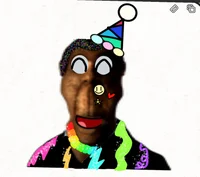 Obunga partyzi