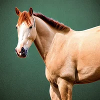 Horse herd