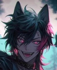 Wolf Boy