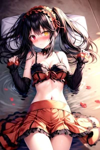 Kurumi 