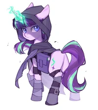 War Starlight