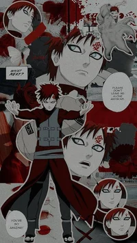 Gaara 