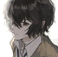 Husband Dazai